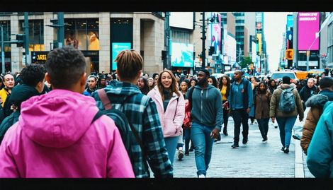Göç ve Yeni Toplumsal Dinamikler: Entegrasyon ve Kültürel Değişimin Sosyolojik Y