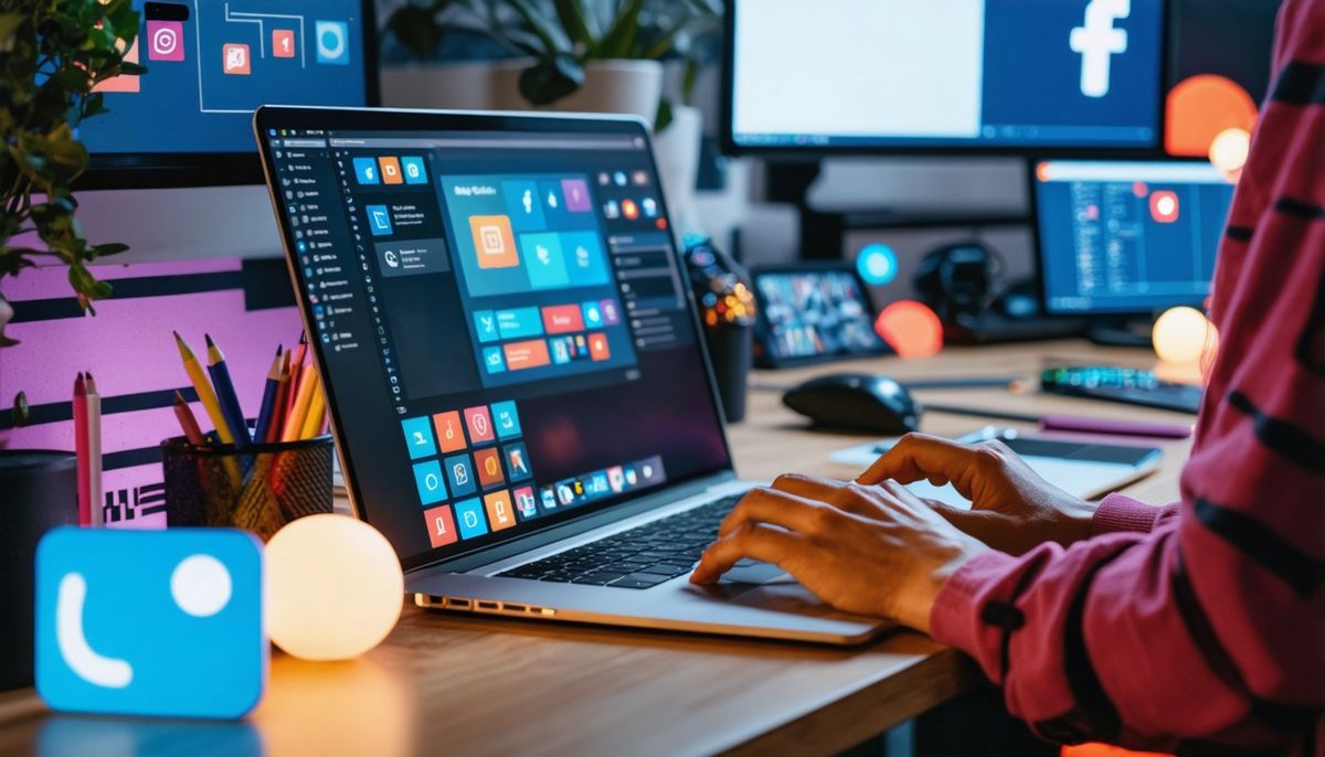 Dijital Medyada Etkili Hikaye Anlatımı: İletişim Stratejilerinde Başarının Anaht