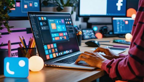 Dijital Medyada Etkili Hikaye Anlatımı: İletişim Stratejilerinde Başarının Anaht