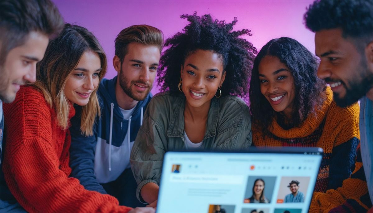 Online Topluluklarda İletişim Kuralları ve Dijital Etkileşimde Başarı