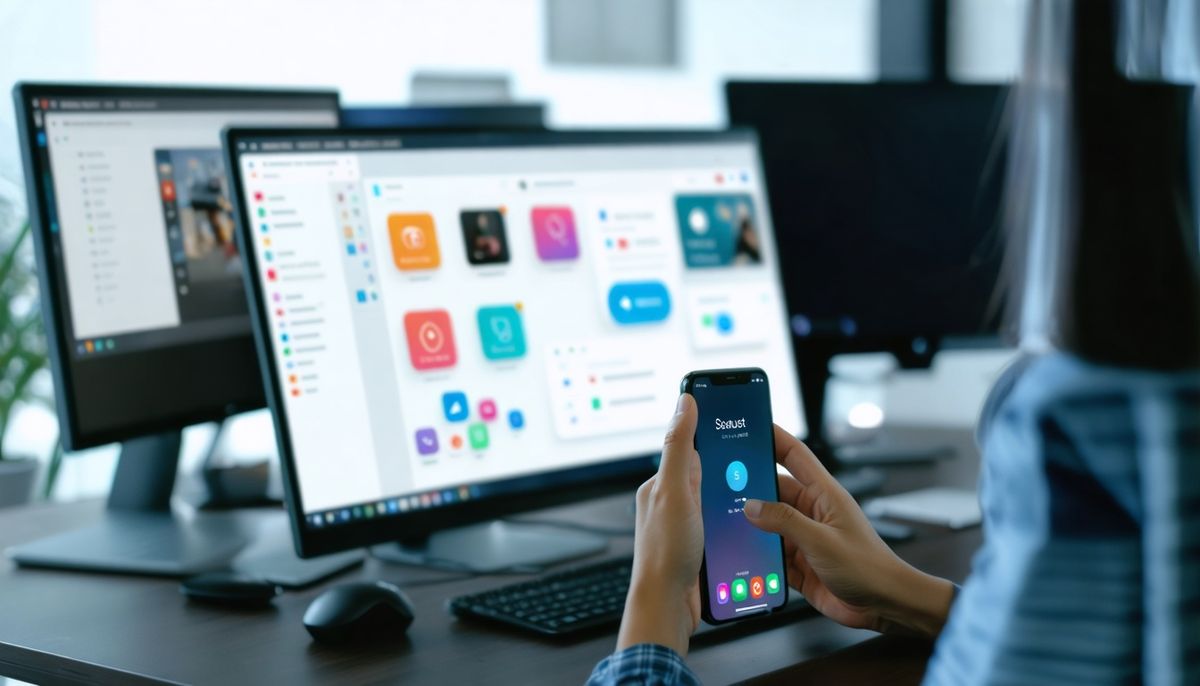 Bildirim Yorgunluğu ve Dikkat: Dijital Alışkanlıkları Yeniden Tasarlamak