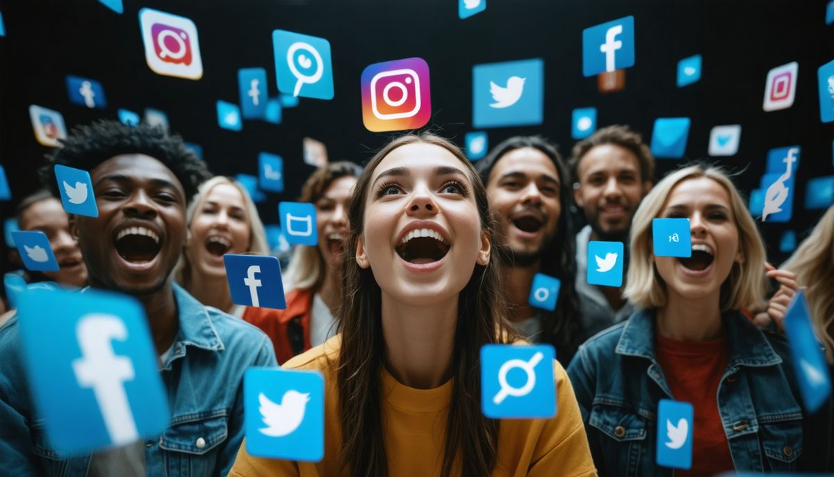 Sosyal Medyanın Toplumsal Davranışlara Etkisi: 2026 Yılı Perspektifi