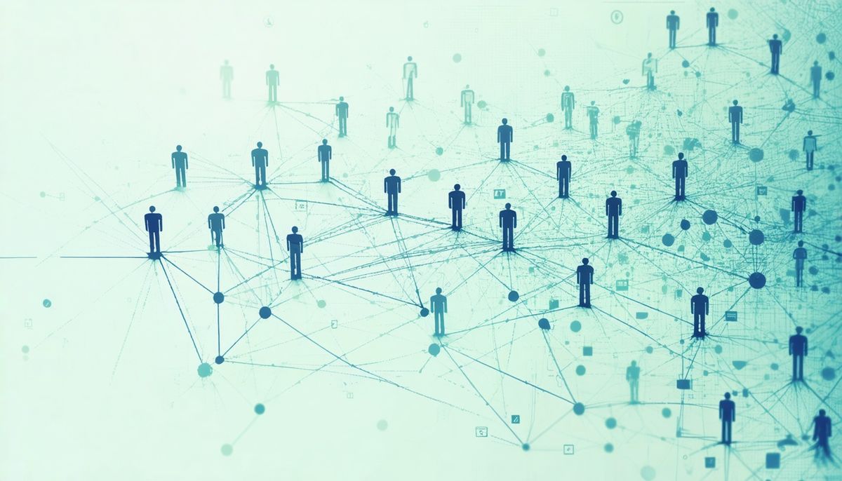 Dijital Etkileşimlerde Norm Oluşumu: Küçük Grup Dinamikleri ve Viral Davranış