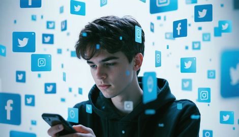 Sosyal Medyanın Zihin Üzerindeki Etkileri: Psikoloji Perspektifiyle Derinleştik