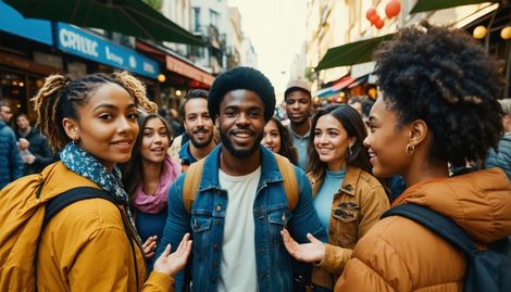 Kültürel Çeşitlilik ve Entegrasyon: Toplumda Uyumun Anahtarı