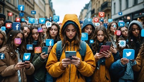 Sosyal Medyanın Toplumsal Dinamiklere Etkisi: 2026 Yılında Dijital Kültürün Yüks