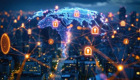 İnternet Güvenliği ve Toplumsal Sorumluluk: Dijital Dünyada Etik ve Güvenlik Yak