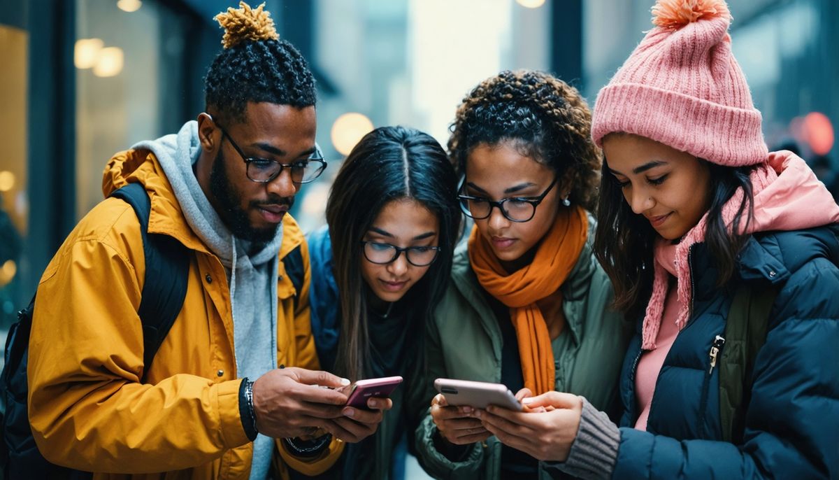 Dijital Dünyada Toplumsal Sorumluluk: İnternet ve Yükümlülüklerimiz