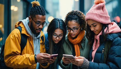 Dijital Dünyada Toplumsal Sorumluluk: İnternet ve Yükümlülüklerimiz