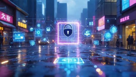 Dijital Vatandaşlıkta Temel Haklar: 2026 Yılı Perspektifiyle İnternet Güvenliği,