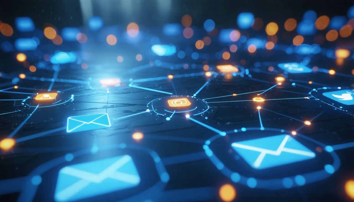 Çok Kanallı Dijital İletişim Yaklaşımları: Etkili Stratejiler ve Müşteri Deneyim