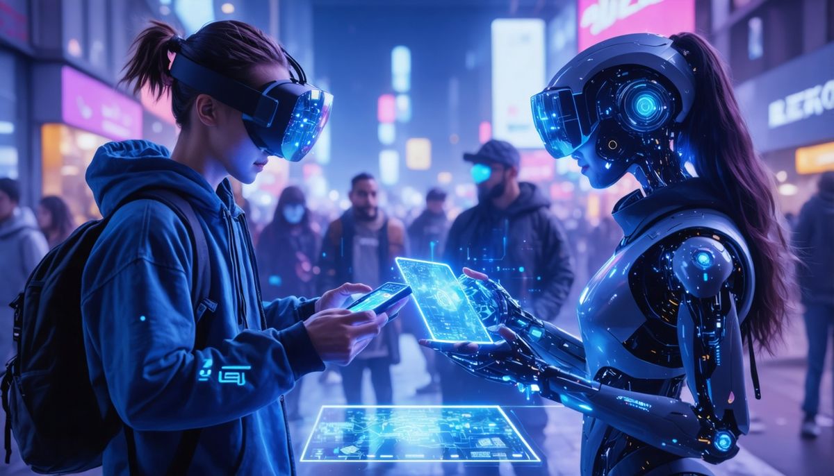 2026 Yılında Dijital Kültürde Yeni Trendler ve Etkileşimler