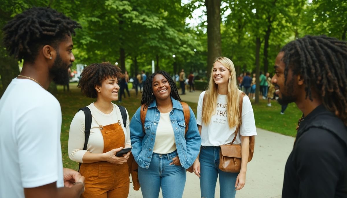 Toplumsal İletişim ve Empatinin Sosyal İlişkilerdeki Rolü