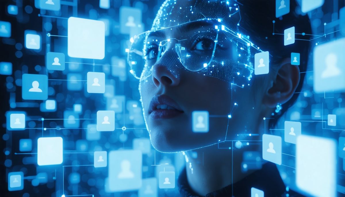 Sanal Kimlik Oluşum Süreçleri: Dijital Benliğin İnşası ve Toplumsal Yansımaları