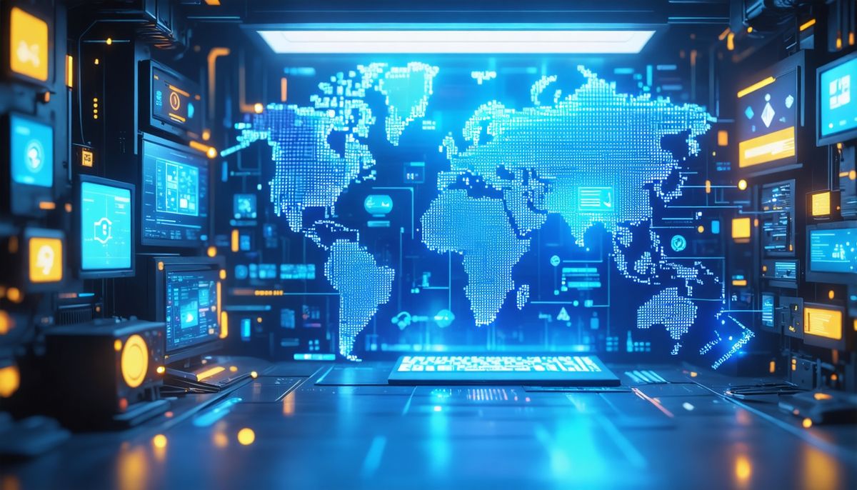 2026 Dijital İletişim Trendleri: Yeni Medya ve Teknolojide Devrim