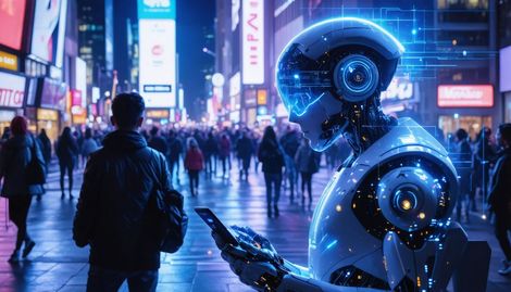 2026 Teknoloji Trendlerinin Topluma Yansımaları ve Dijital Geleceğin İzleri