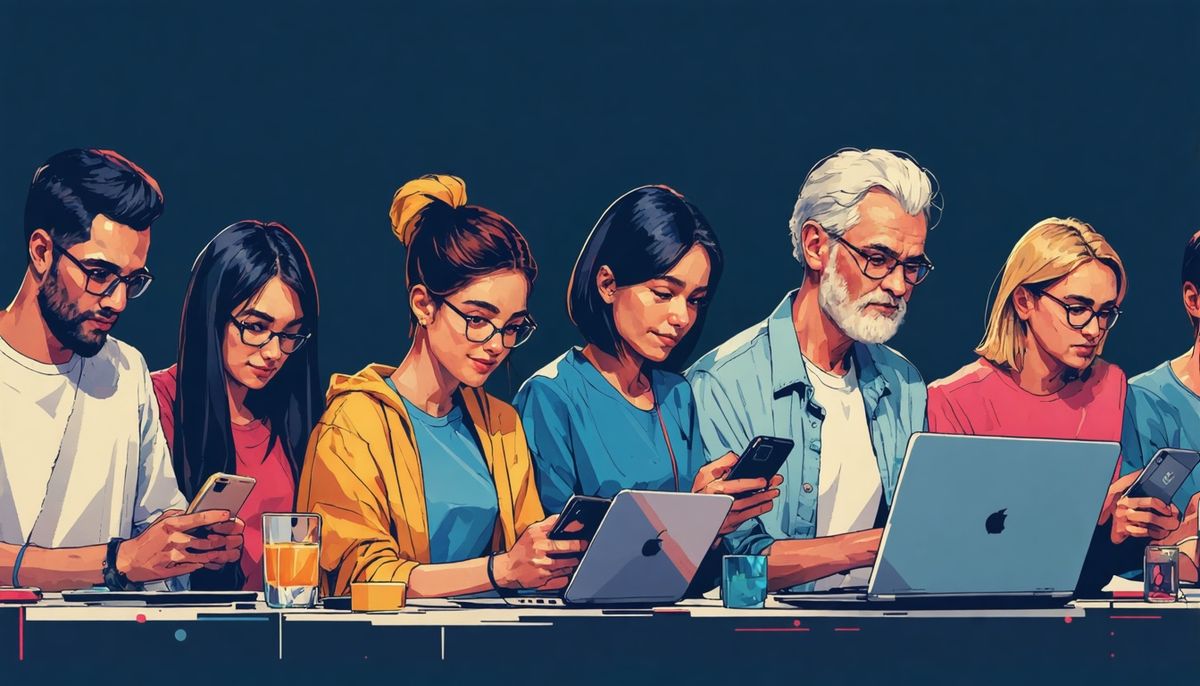 Dijital Vatandaşlık: Gizlilik, Veri ve Etik İlkeler (ABD Odaklı Pratik Rehber)