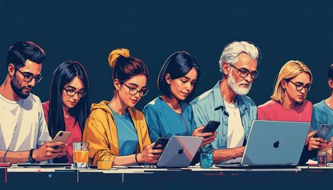 Dijital Vatandaşlık: Gizlilik, Veri ve Etik İlkeler (ABD Odaklı Pratik Rehber)