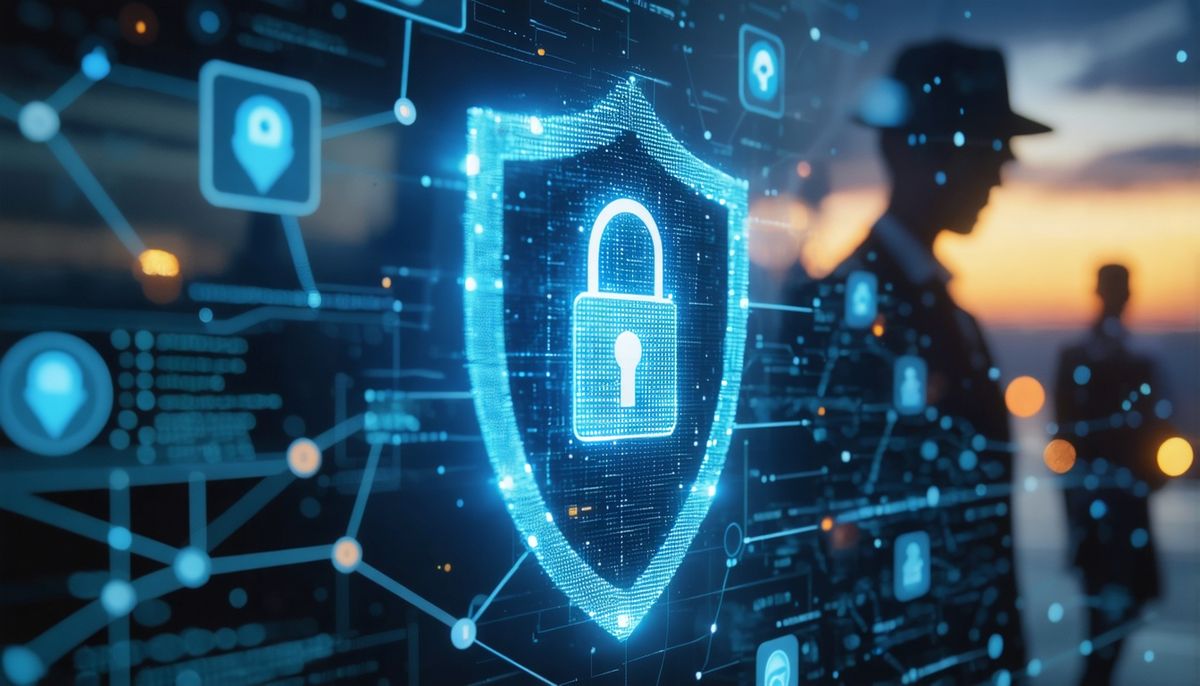 Güvenlik ve Dijital Sorumluluk: İnternet Dünyasında Etik ve Koruma