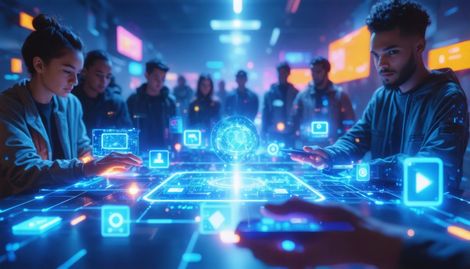 Dijital İletişimin Geleceği ve 2026 Trendleri: Medya ve Strateji Perspektifi