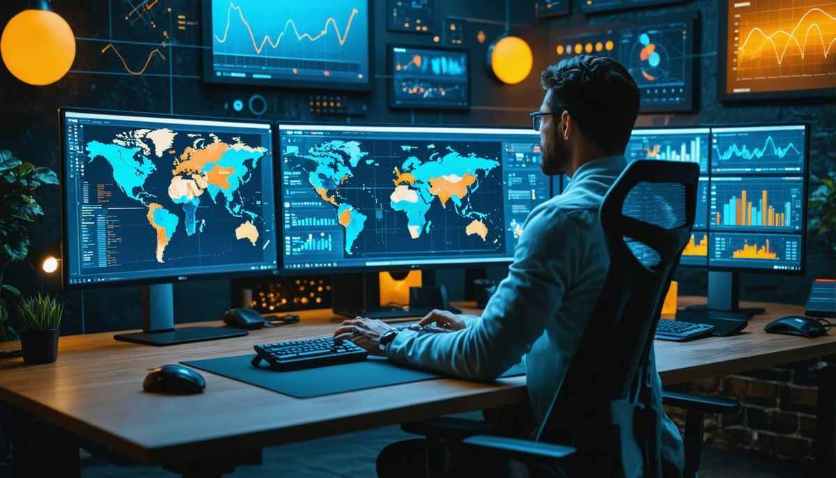 Etkili Dijital İçerik Yaratımı: Başarılı İletişim ve Stratejiler