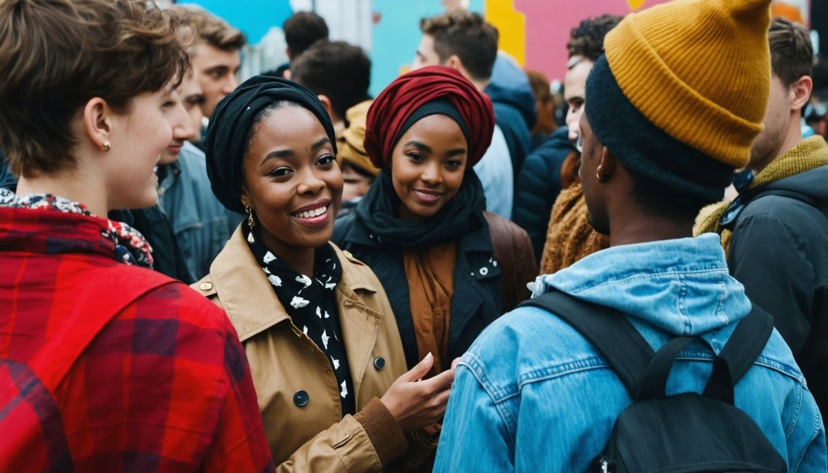 Kültürel Evrim ve Toplumun Dinamikleri: Sosyal Yapının Değişim Süreçleri