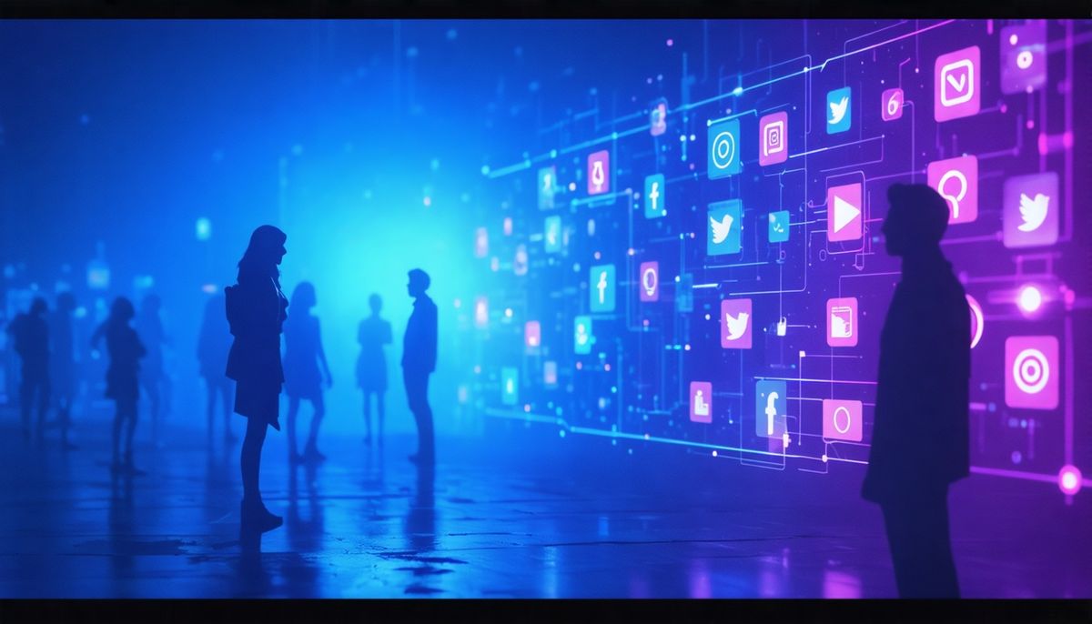 Toplumsal Normların Dijital Evrimi: Sosyal Davranışta Yeni Dönem