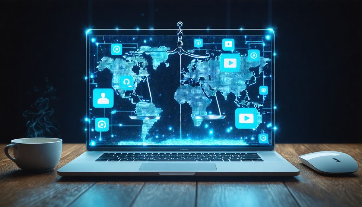 Dijital Medya Etiği ve Sorumluluklar: 2026'da Etkin İletişimin Temelleri