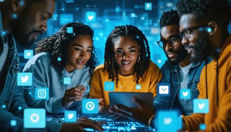 Toplumsal Sorumluluk ve Dijital Paylaşımlar: Etik ve Güvenlik Perspektifi