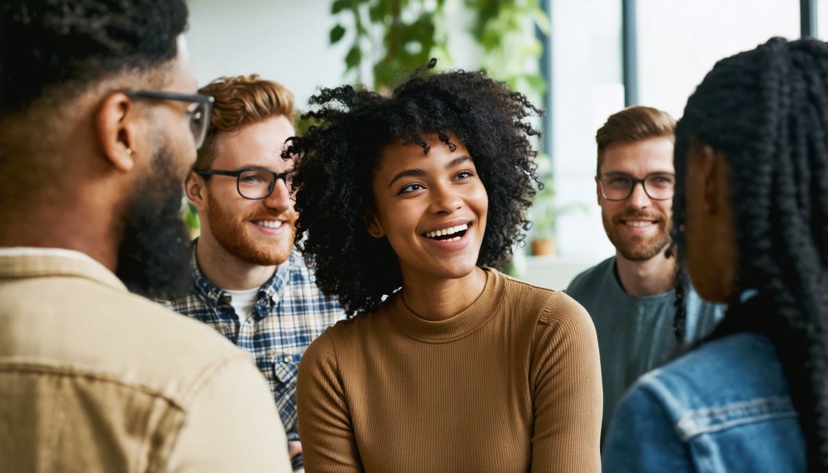 İletişimde Empati ve Anlayışın Toplumsal Etkileşimdeki Önemi