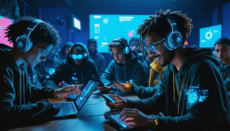 Online Toplulukların Gücü ve Dijital Toplumda Etkileşimin Rolü