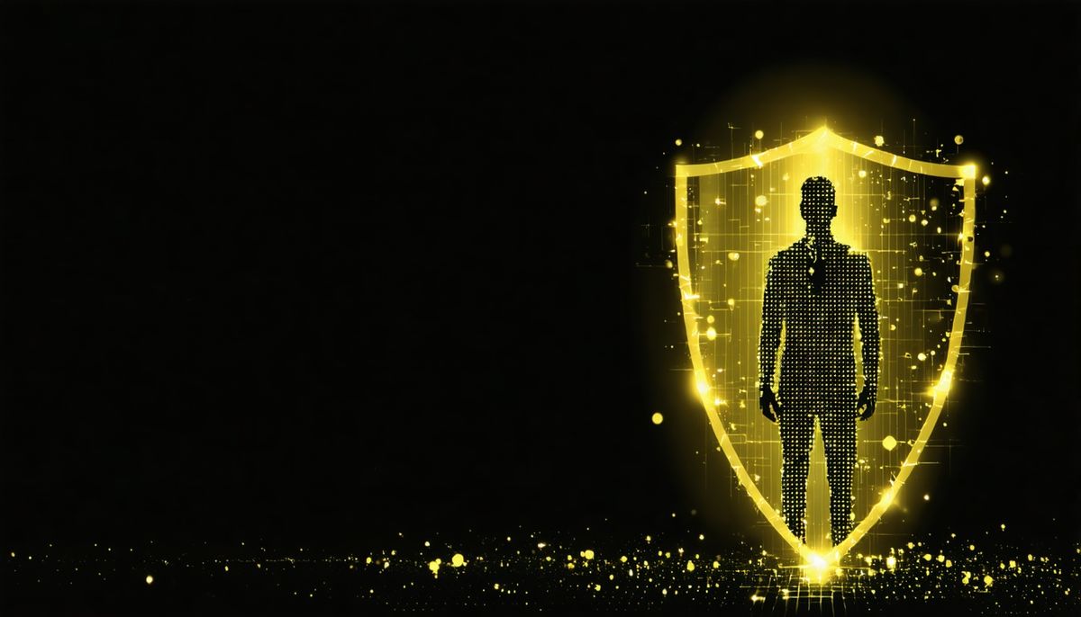 Dijital Kimlik ve Mahremiyet Dengesi: 2026'da Sanal Toplumda Güvenlik ve Kimlik