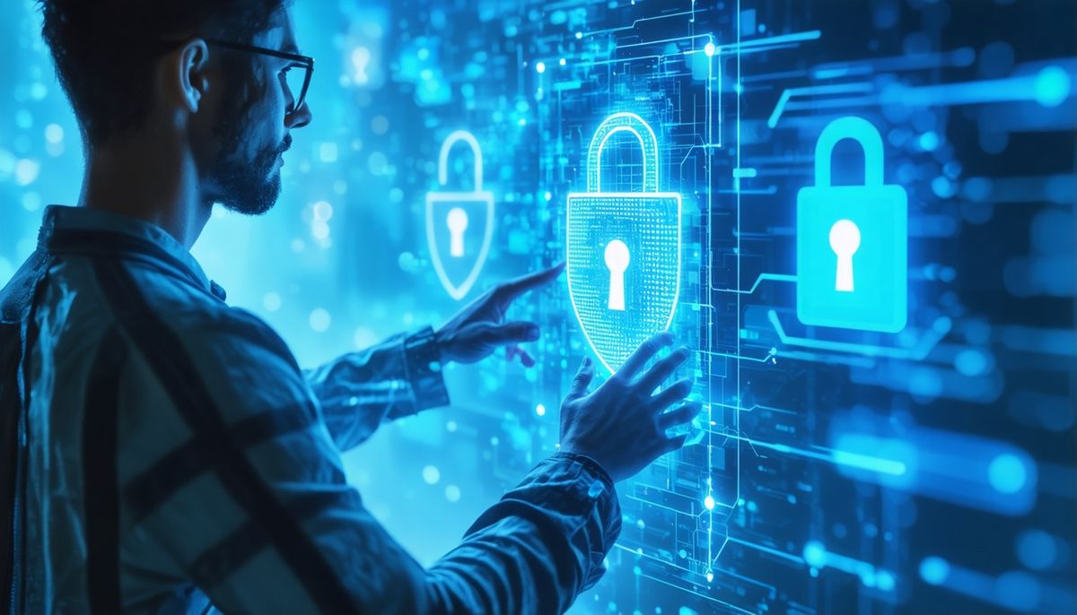 Dijital Güvenlikte Temel Adımlar: İnternette Güvende Kalmanın Yolları