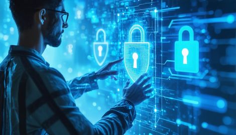 Dijital Güvenlikte Temel Adımlar: İnternette Güvende Kalmanın Yolları