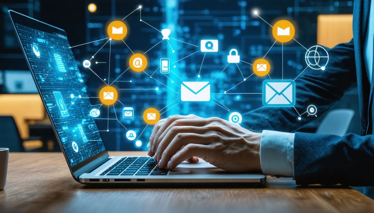 Çok Kanallı İletişimde Başarı Taktikleri: Dijital Medya Stratejilerinde Uzman Re