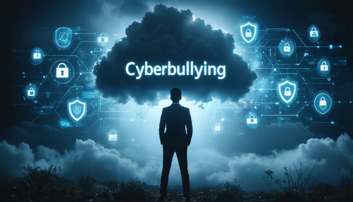 Siber Zorbalıkla Mücadele Yolları: İnternet Güvenliği ve Dijital Sorumluluk