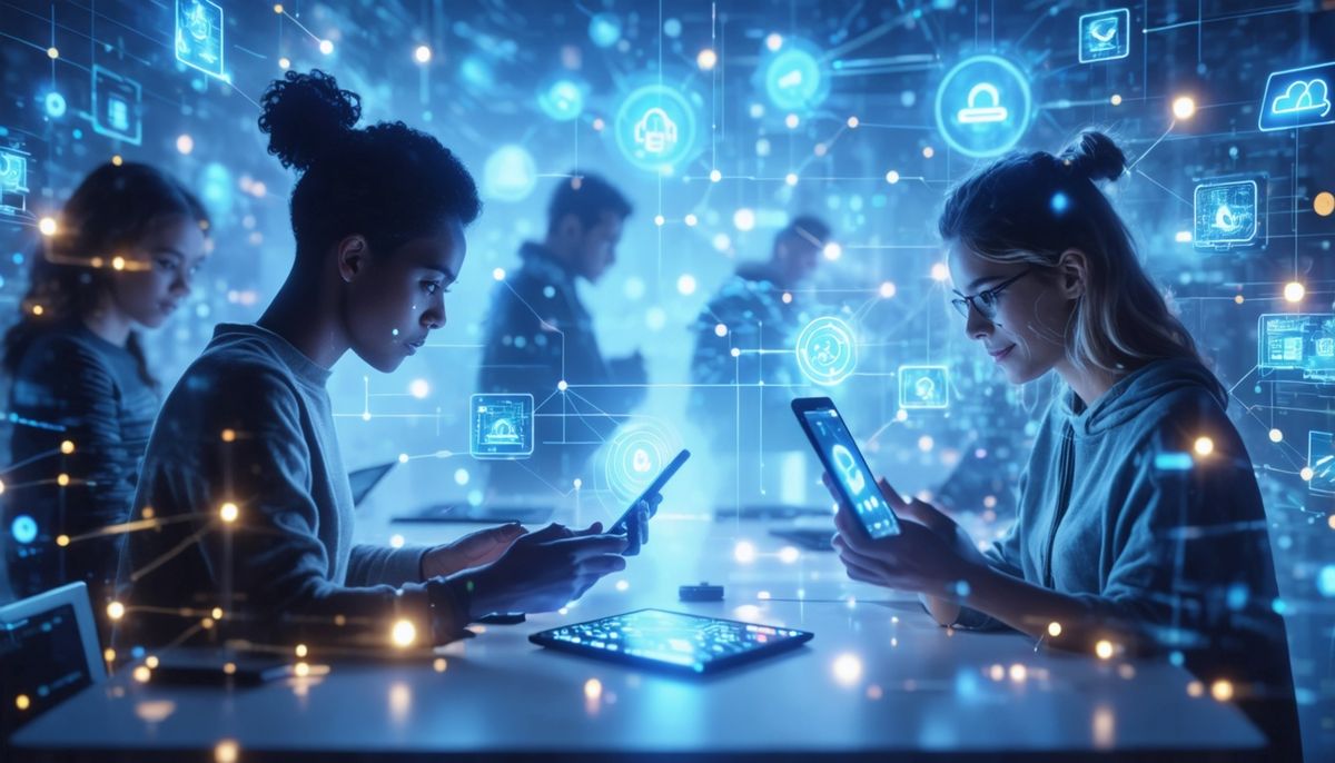 Sanal Toplumlarda Etkileşim Modelleri ve Topluluk Yapısının Rolü