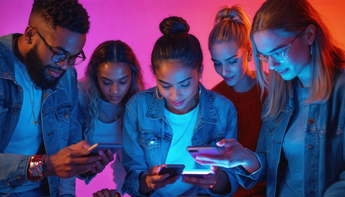 Dijital Çağda Sosyal Bağlar: Etkileşim ve Toplumsal İlişkilerin Yeni Yüzü