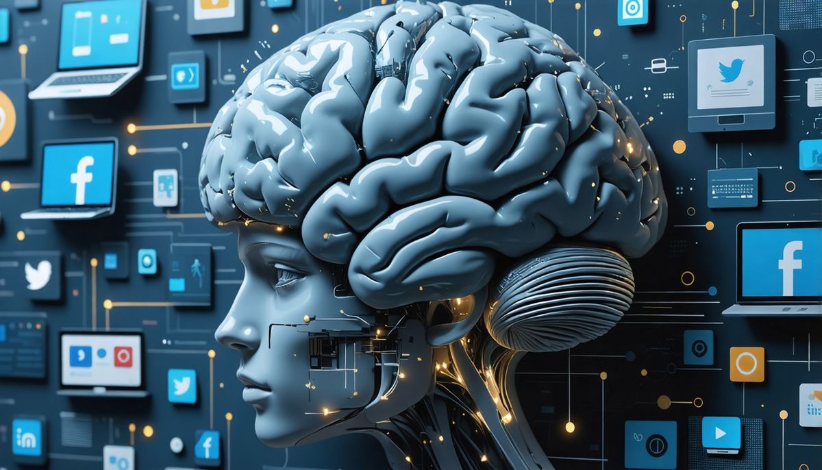 Dijital Alışkanlıkların Psikolojik Boyutları ve Toplumsal Etkileri