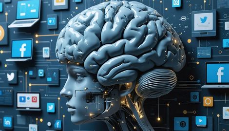 Dijital Alışkanlıkların Psikolojik Boyutları ve Toplumsal Etkileri