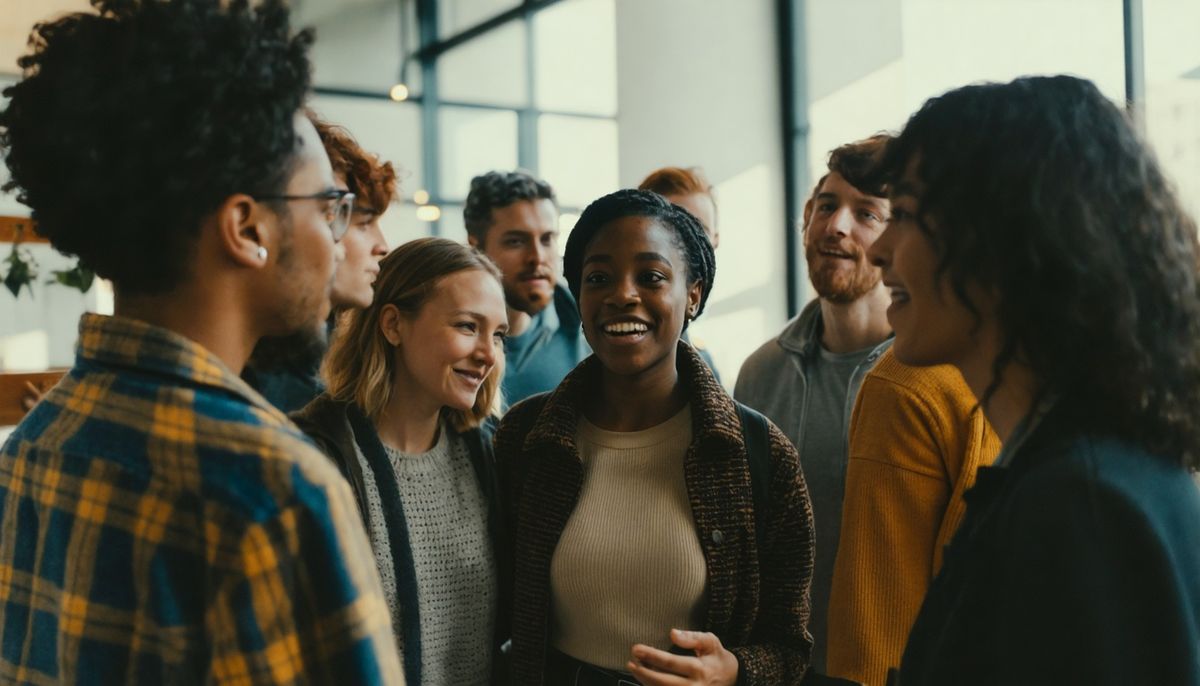 Toplumsal İletişimde Empati Gücünün Rolü ve Önemi