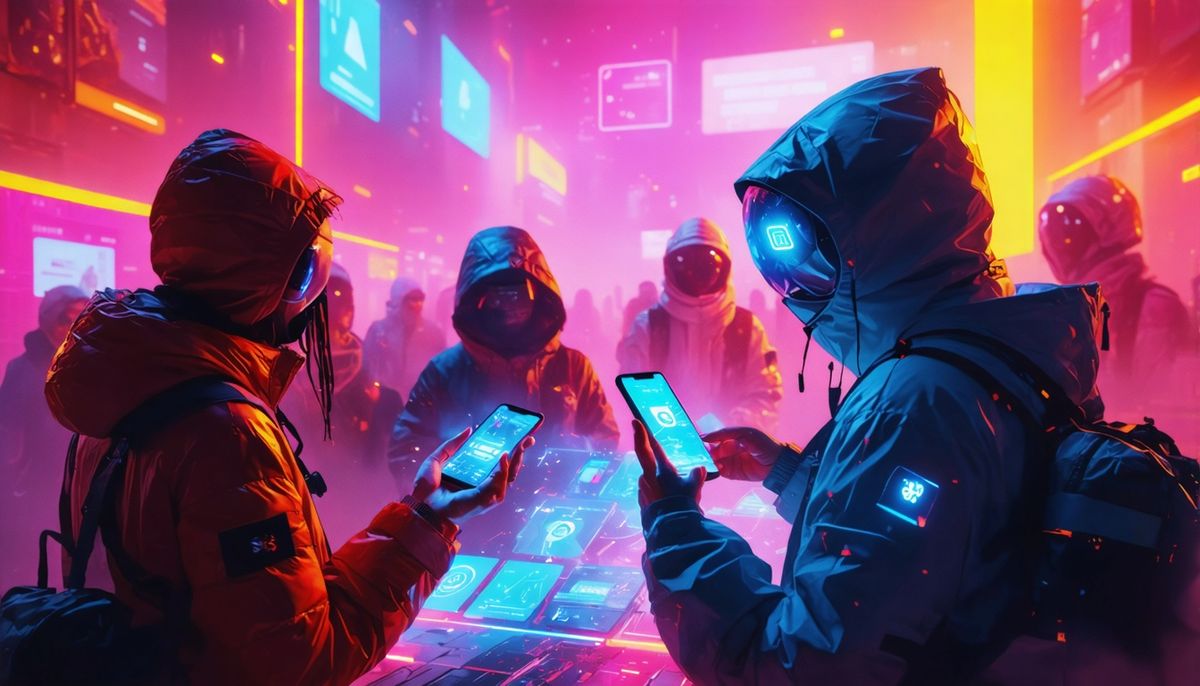 Influencer Kültürünün Yükselişi ve Dijital Toplum Üzerindeki Etkileri