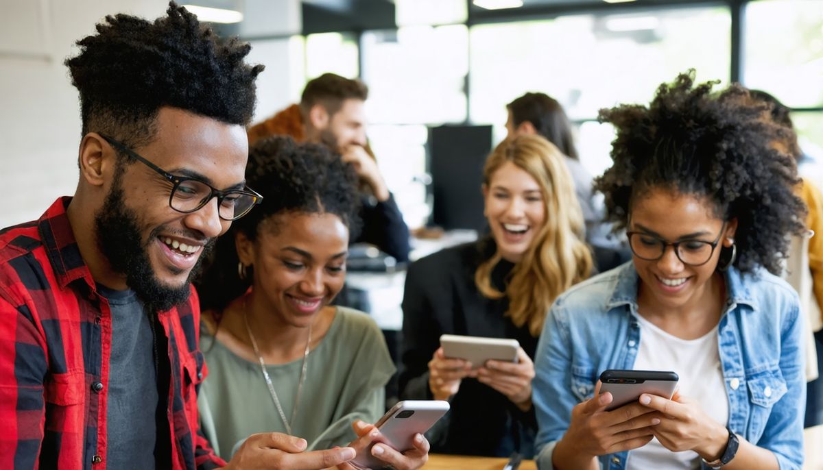 Dijital İletişimde Empati Geliştirme: Sosyal Davranış ve Toplumsal İlişkilerde D