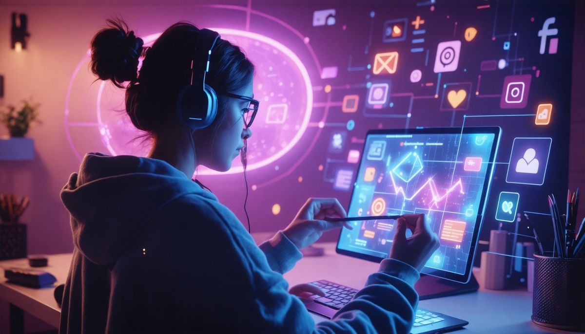 Dijital İletişimde Hikaye Anlatıcılığının Gücü ve Stratejik Önemi