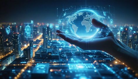 Toplumsal Dönüşümün Temel Dinamikleri: Sosyal Yapının Derinlemesine Analizi