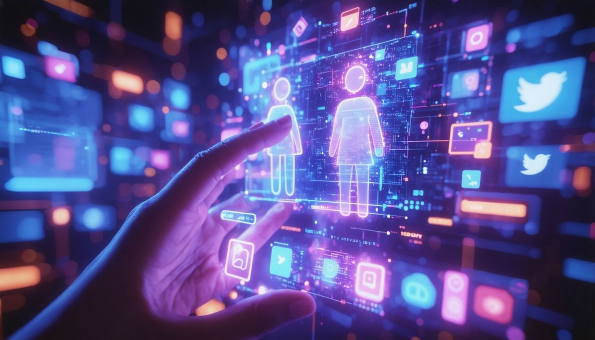 2026 Yılı İçin Sosyal Medya Trendleri: Dijital İletişimin Geleceği